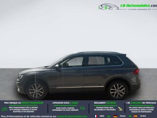 Tiguan 1.4 TSI 150 BMT BVA 2017 occasion 31850 Beaupuy