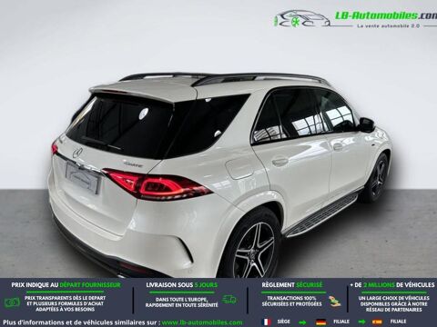 Classe GLE 350 de EQ POWER BVA 4Matic 2020 occasion 31850 Beaupuy