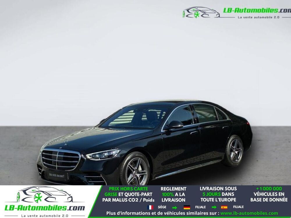 Classe S 350 d BVA 2025 occasion 31850 Beaupuy