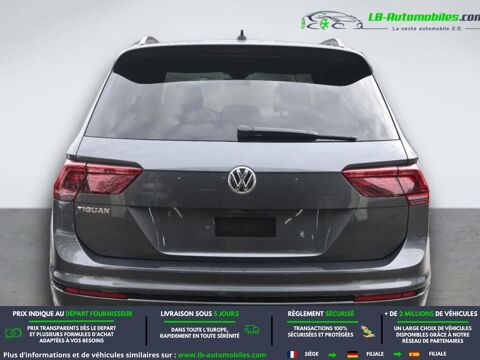 Tiguan 2.0 Bi-TDI 240 BVA 4Motion 2019 occasion 31850 Beaupuy