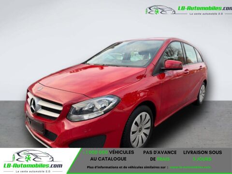 Mercedes Classe B 200 BVA 2017 occasion Beaupuy 31850