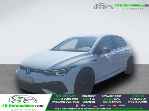 Annonce voiture Volkswagen Golf 44000 €