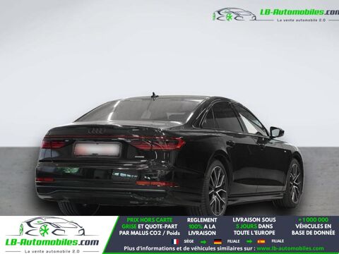 A8 60 TFSI e BVA Quattro 2023 occasion 31850 Beaupuy