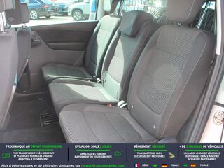 Sharan 2.0 TDI 177 BVA 2020 occasion 31850 Beaupuy