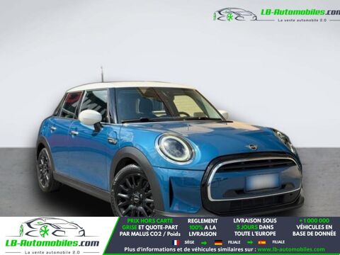 Annonce voiture Mini Cooper 18500 €