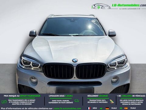 X5 xDrive35i 306 ch BVA 2018 occasion 31850 Beaupuy