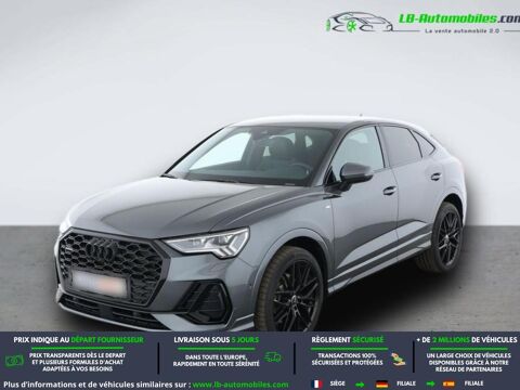 Annonce voiture Audi Q3 42250 €