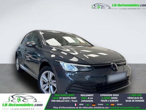 Annonce voiture Volkswagen Golf 24500 €