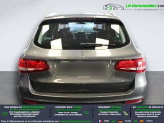 Classe GLC 250 BVA 4Matic 2018 occasion 31850 Beaupuy