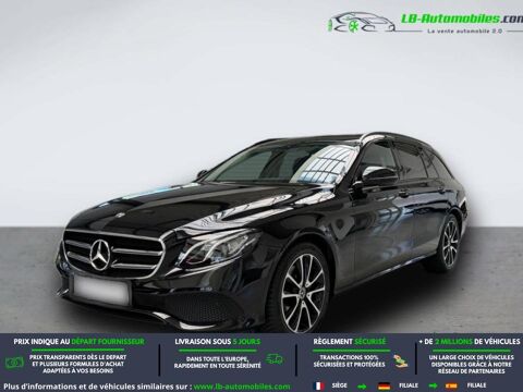 Annonce voiture Mercedes Classe E 27870 €