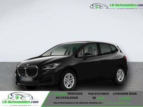 BMW Serie 2 218i 136 ch BVA 2022 occasion Beaupuy 31850