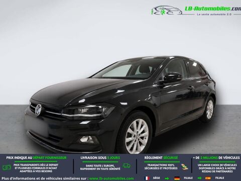 Annonce voiture Volkswagen Polo 18990 €
