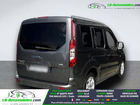 Tourneo VP 1.0 EcoBoost 100 BVM 2017 occasion 31850 Beaupuy