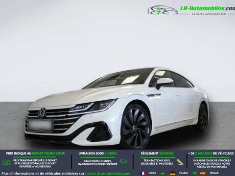 Annonce voiture Volkswagen Arteon 35950 €