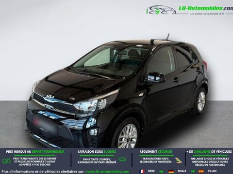 Picanto 1.2 DPi 84ch BVM 2022 occasion 31850 Beaupuy