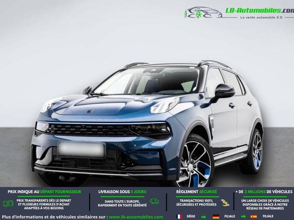 01 PHEV 2023 occasion 31850 Beaupuy