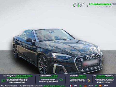 Audi S5 TFSI 354 BVA Quattro 2023 occasion Beaupuy 31850
