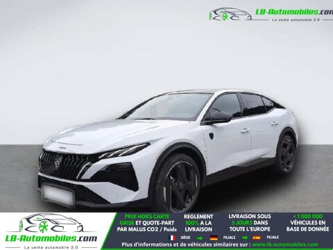 Annonce voiture Peugeot 408 44100 €