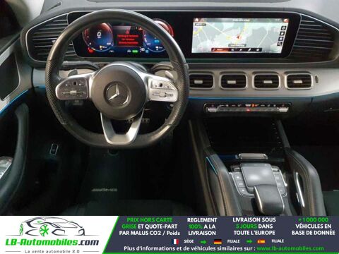 Classe GLE 350 de BVA 4Matic 2022 occasion 31850 Beaupuy