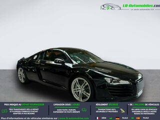 R8 V8 4.2 FSI 430 Quattro R-Tronic 2011 occasion 31850 Beaupuy