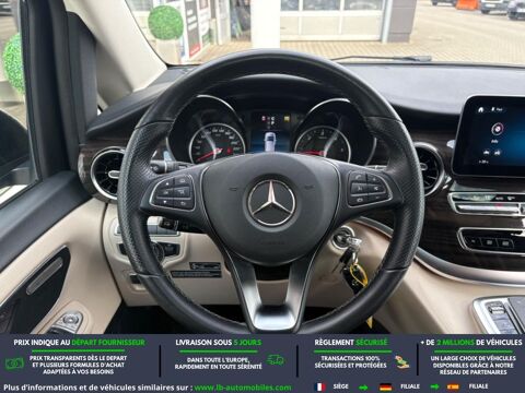 Classe V 300d BVA 2021 occasion 31850 Beaupuy