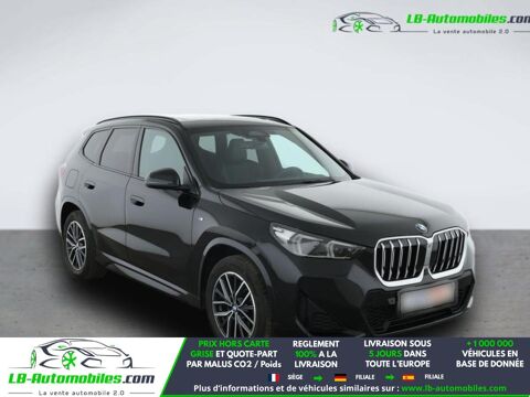 X1 sDrive 20i 170ch BVA 2024 occasion 31850 Beaupuy