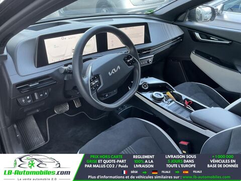 EV6 325 ch AWD 2023 occasion 31850 Beaupuy