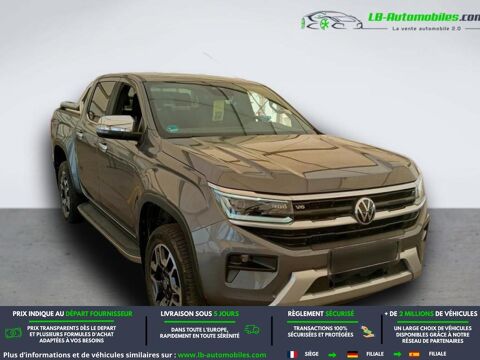 Annonce voiture Volkswagen Amarok 47016 €