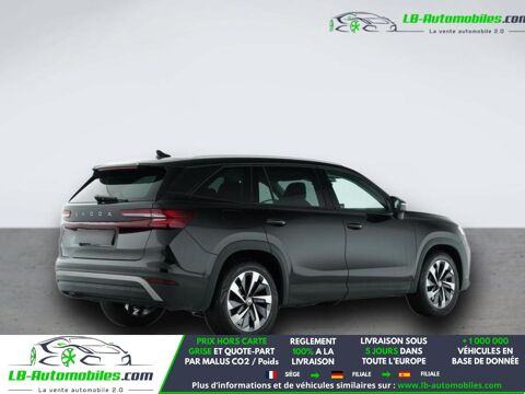 Kodiaq 1.5 TSI 150 BVA 7pl 2024 occasion 31850 Beaupuy