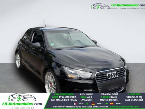 A1 1.0 TFSI 82 2011 occasion 31850 Beaupuy