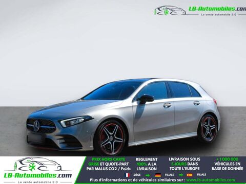 Annonce voiture Mercedes Classe A 28900 €