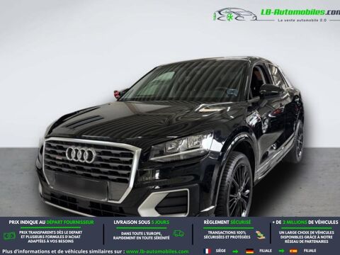 Annonce voiture Audi Q2 20900 €