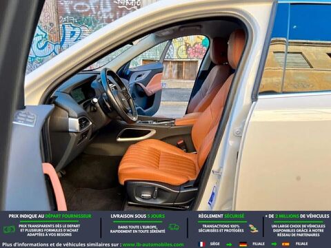 F-PACE 2.0 - 300 ch AWD BVA 2019 occasion 31850 Beaupuy