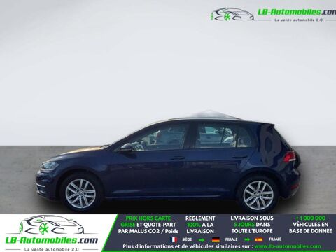 Golf 1.5 TSI 150 BVA 2019 occasion 31850 Beaupuy