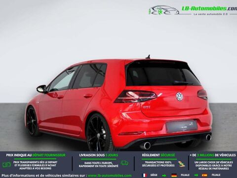 Golf 2.0 TSI 245 BVA GTI Performance 2019 occasion 31850 Beaupuy