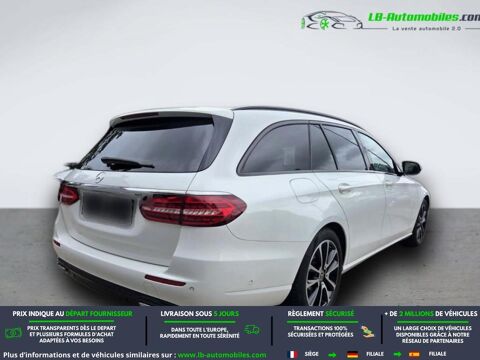 Classe E 220 d BVA 2022 occasion 31850 Beaupuy