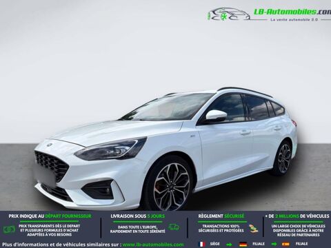 Annonce voiture Ford Focus 16390 €