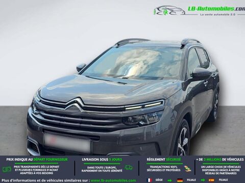 Citro&euml;n C5 aircross BlueHDi 180 BVA 2020 occasion Beaupuy 31850