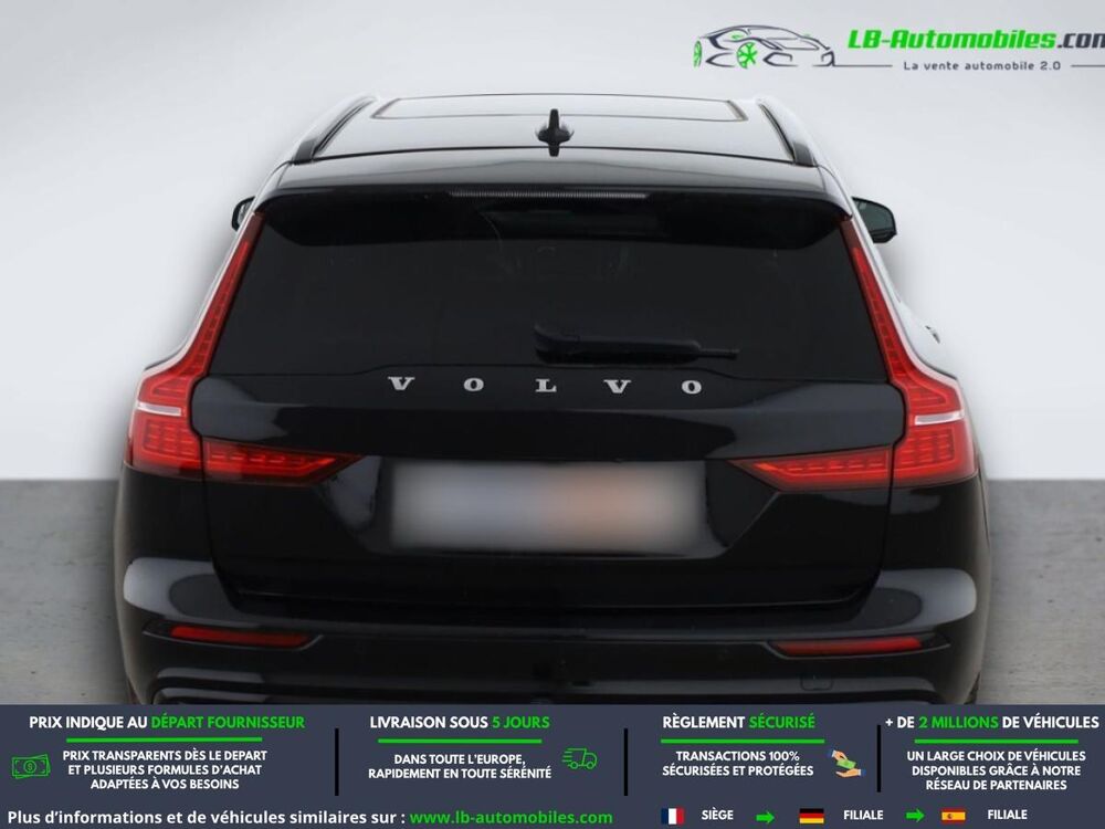 Golf SW 2.0 TSI 310 BVA 4Motion 2018 occasion 31850 Beaupuy