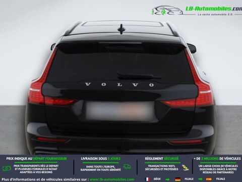 Golf SW 2.0 TSI 310 BVA 4Motion 2018 occasion 31850 Beaupuy