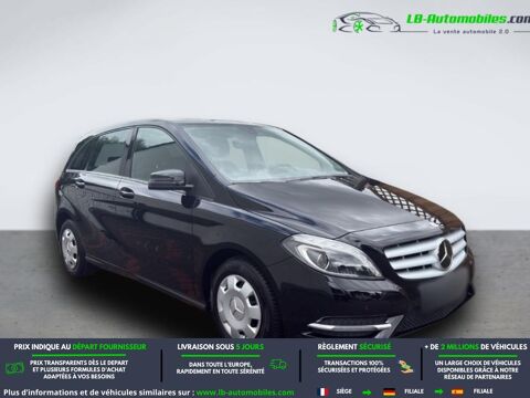 Classe B 180 BVA 2014 occasion 31850 Beaupuy