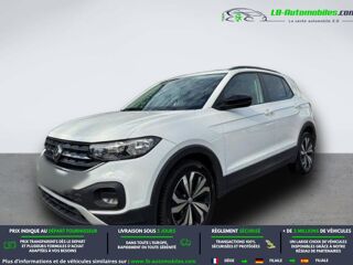 T-Cross 1.0 TSI 95 Start/Stop BVM 2020 occasion 31850 Beaupuy