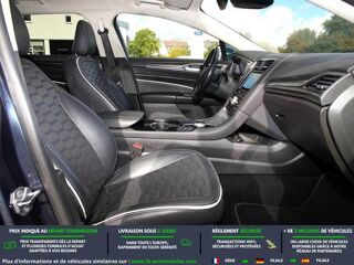 Mondeo 2.0 EcoBlue 150 BVA 2020 occasion 31850 Beaupuy
