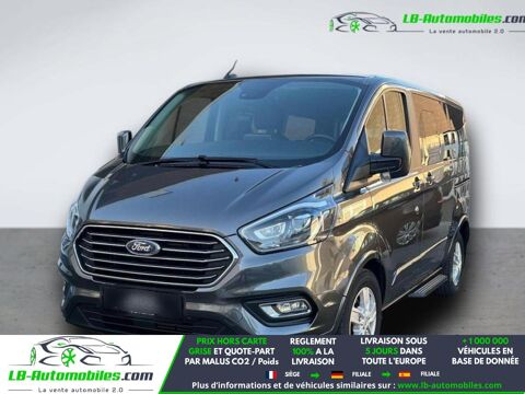 Tourneo VP 320 L1H1 2.0 EcoBlue 185 Mhev 2020 occasion 31850 Beaupuy