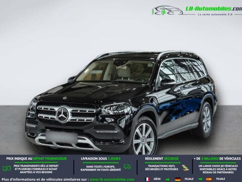Classe GLS 580 EQ Boost BVA 4Matic 2020 occasion 31850 Beaupuy