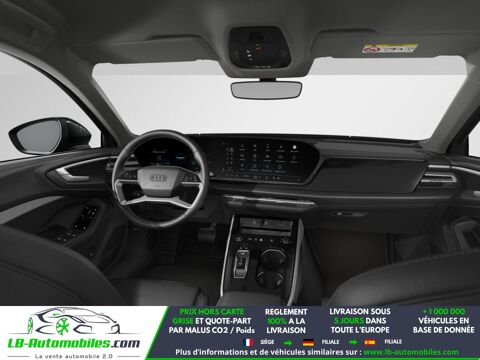 A5 40 TFSI 204 ch BVA Quattro 2025 occasion 31850 Beaupuy
