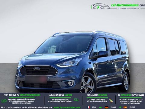 Grand C-MAX 1.5 L EcoBlue 120 BVA 2018 occasion 31850 Beaupuy