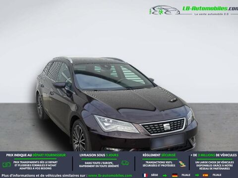 Leon 1.4 TSI 150 BVM 2018 occasion 31850 Beaupuy