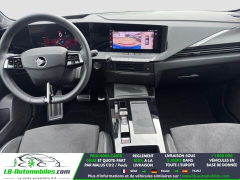 Astra Electrique 156 ch & Batterie 54 kWh 2023 occasion 31850 Beaupuy