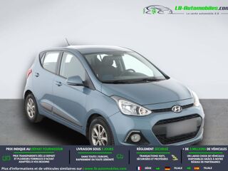 i10 1.2 87 BVA 2016 occasion 31850 Beaupuy